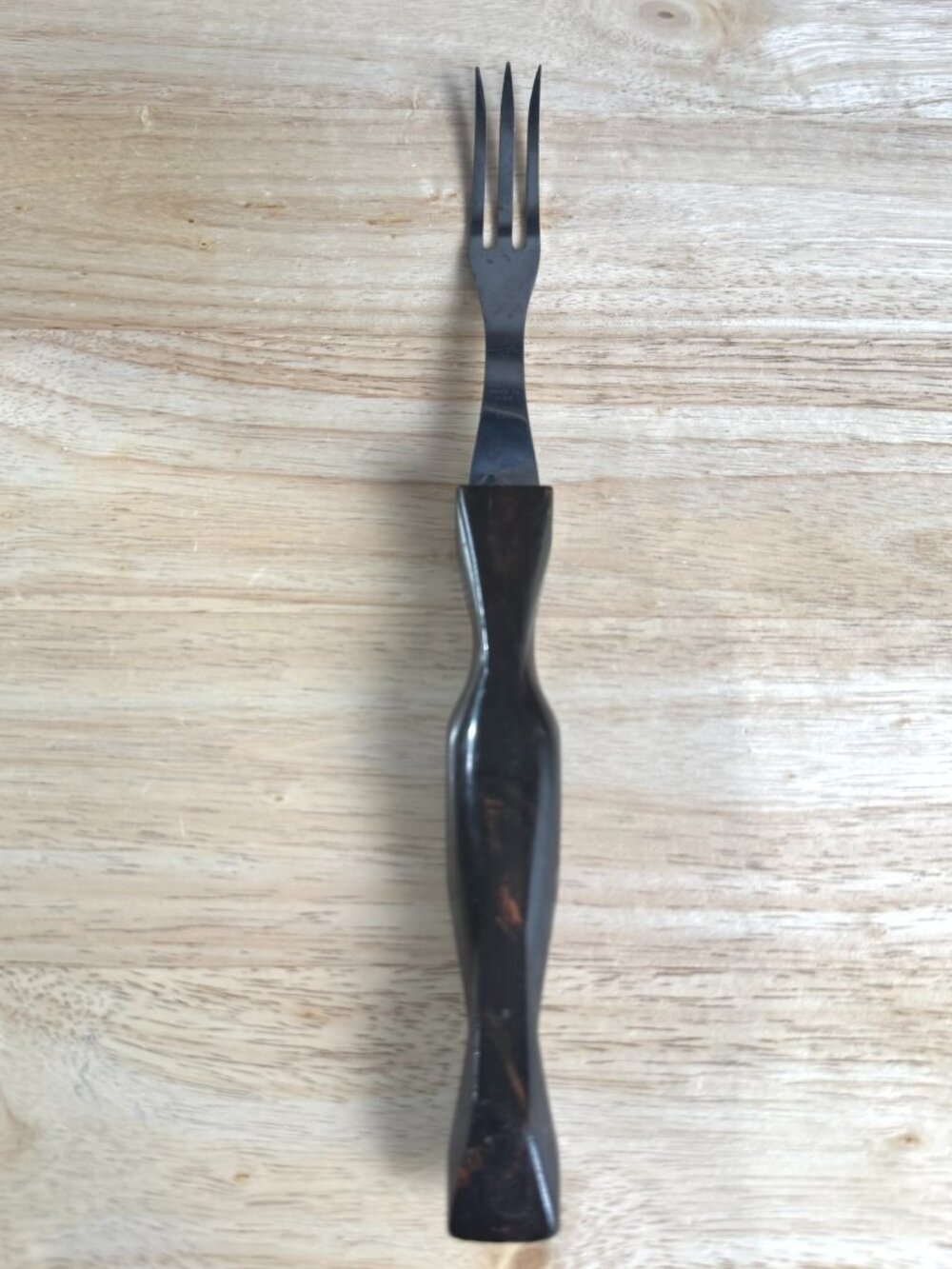 Cutco 1726 Turning Fork Carving MC-303 Description Condition: Good condition